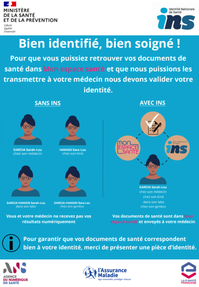Laboratoire Alliance Anabio Laboratoire D Analyse Rennes SEGUR DE LA SANTE PARCOURS SECURISE